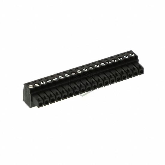 0395000018 - Molex - Terminal Blocks - Headers, Plugs and Sockets