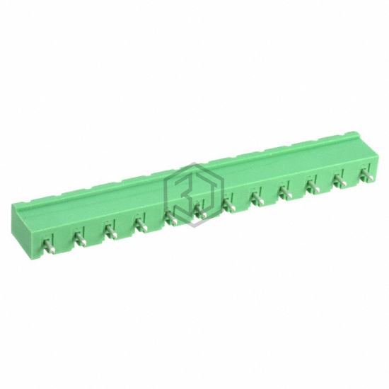 1766877 - Phoenix Contact - Terminal Blocks - Headers, Plugs and Sockets