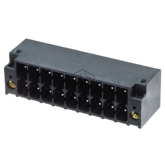1787085 - Phoenix Contact - Terminal Blocks - Headers, Plugs and Sockets