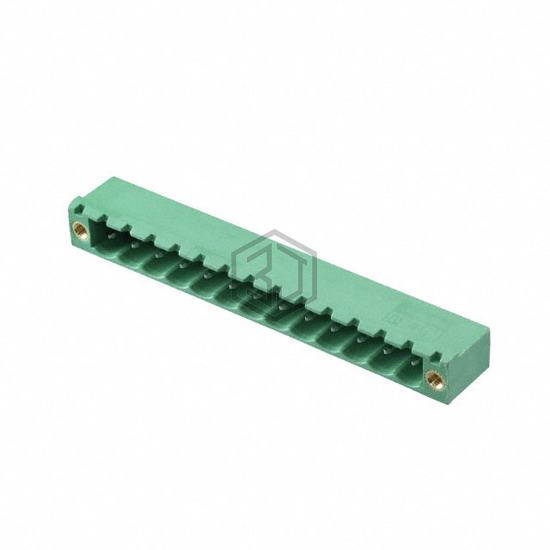 1777183 - Phoenix Contact - Terminal Blocks - Headers, Plugs and Sockets