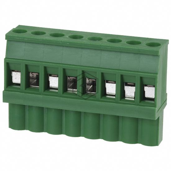 EDZ1110/8 - On Shore Technology Inc. - Terminal Blocks - Headers, Plugs and Sockets