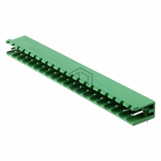 1754795 - Phoenix Contact - Terminal Blocks - Headers, Plugs and Sockets