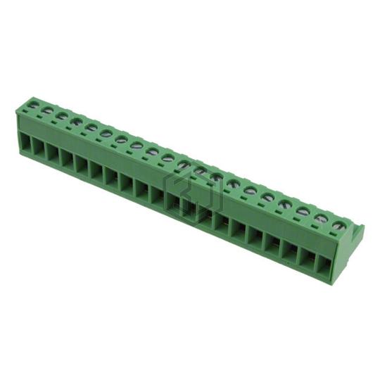 OSTTJ207150 - On Shore Technology Inc. - Terminal Blocks - Headers, Plugs and Sockets
