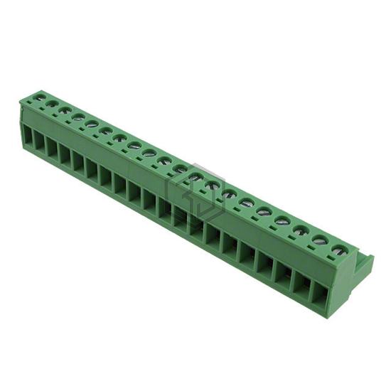 OSTTJ205153 - On Shore Technology Inc. - Terminal Blocks - Headers, Plugs and Sockets