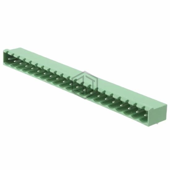 1757433 - Phoenix Contact - Terminal Blocks - Headers, Plugs and Sockets