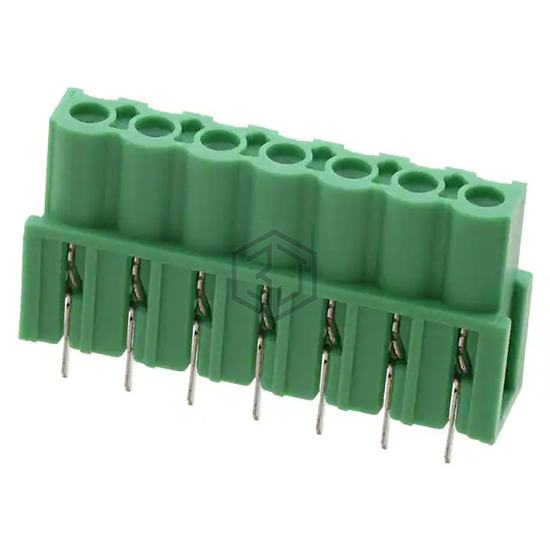 1785997 - Phoenix Contact - Terminal Blocks - Headers, Plugs and Sockets