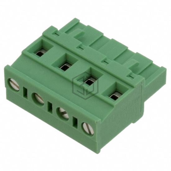 1832549 - Phoenix Contact - Terminal Blocks - Headers, Plugs and Sockets