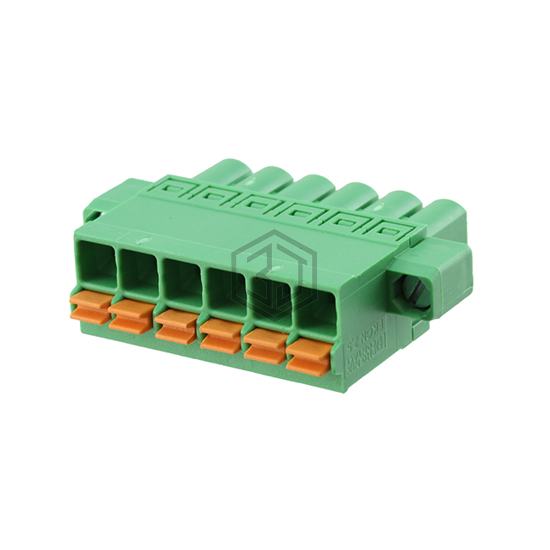 1733000 - Phoenix Contact - Terminal Blocks - Headers, Plugs and Sockets