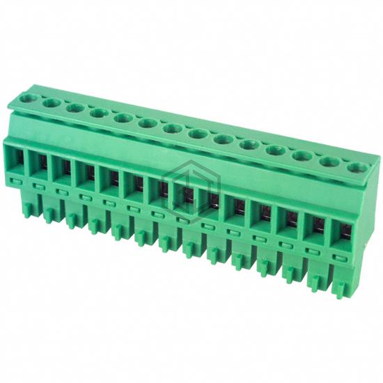 EDZ1700/14 - On Shore Technology Inc. - Terminal Blocks - Headers, Plugs and Sockets