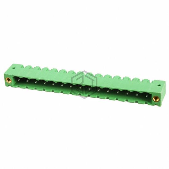 1777206 - Phoenix Contact - Terminal Blocks - Headers, Plugs and Sockets