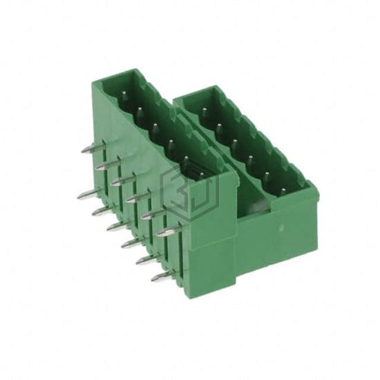 691319510012 - Würth Elektronik - Terminal Blocks - Headers, Plugs and Sockets
