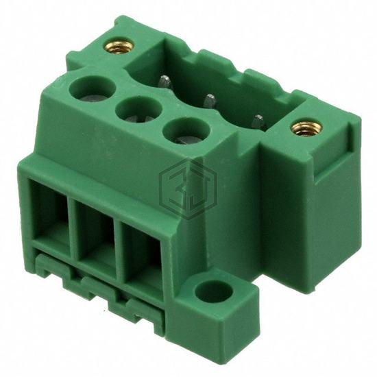 1788350 - Phoenix Contact - Terminal Blocks - Headers, Plugs and Sockets