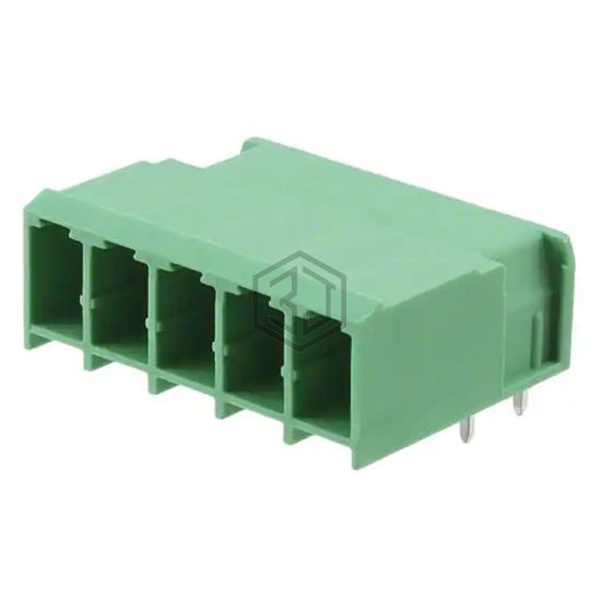 1804823 - Phoenix Contact - Terminal Blocks - Headers, Plugs and Sockets