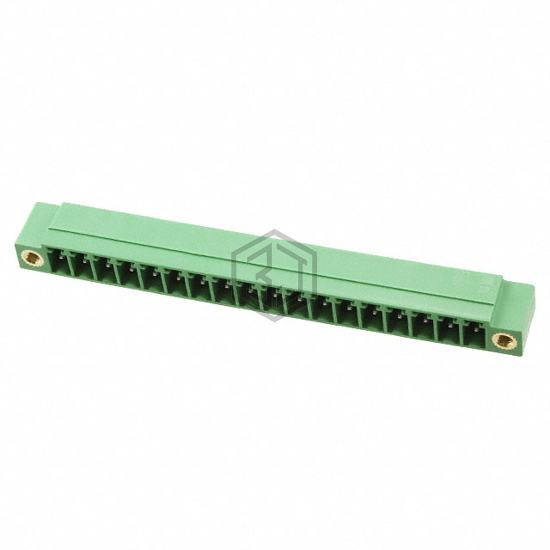 1848423 - Phoenix Contact - Terminal Blocks - Headers, Plugs and Sockets
