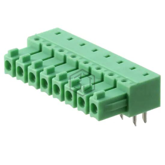 1862632 - Phoenix Contact - Terminal Blocks - Headers, Plugs and Sockets