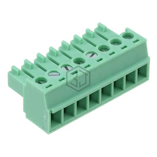 5447926 - Phoenix Contact - Terminal Blocks - Headers, Plugs and Sockets