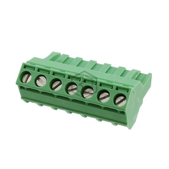 1826335 - Phoenix Contact - Terminal Blocks - Headers, Plugs and Sockets