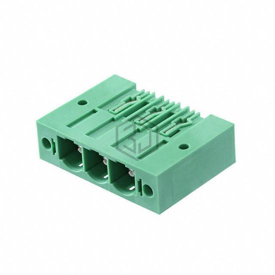 1999013 - Phoenix Contact - Terminal Blocks - Headers, Plugs and Sockets