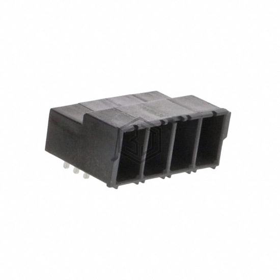 0394250004 - Molex - Terminal Blocks - Headers, Plugs and Sockets