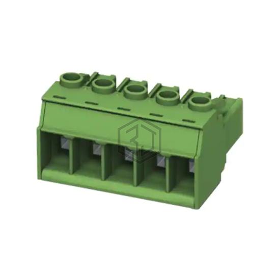 1777752 - Phoenix Contact - Terminal Blocks - Headers, Plugs and Sockets
