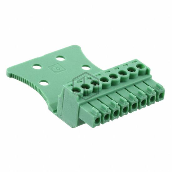 1765599 - Phoenix Contact - Terminal Blocks - Headers, Plugs and Sockets