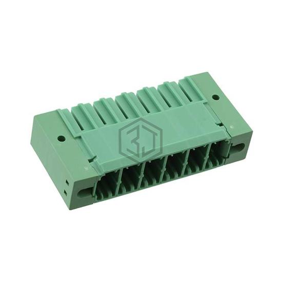 1720835 - Phoenix Contact - Terminal Blocks - Headers, Plugs and Sockets