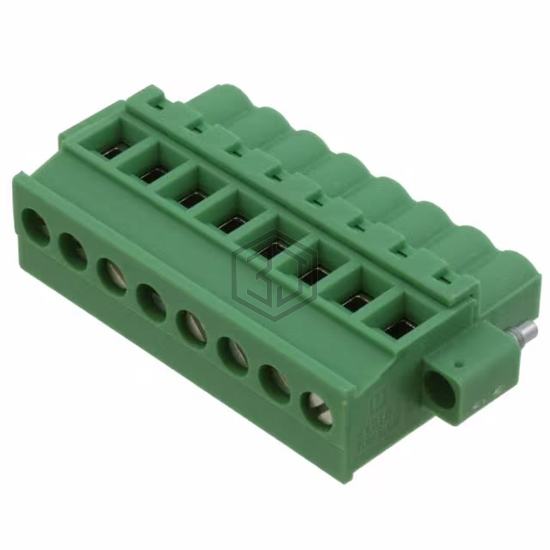 1834961 - Phoenix Contact - Terminal Blocks - Headers, Plugs and Sockets