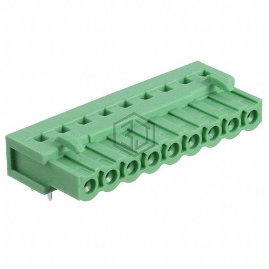 1786475 - Phoenix Contact - Terminal Blocks - Headers, Plugs and Sockets