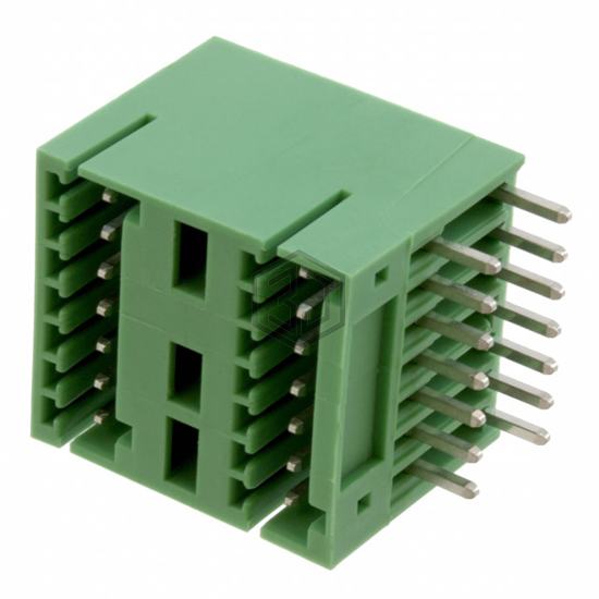 1894859 - Phoenix Contact - Terminal Blocks - Headers, Plugs and Sockets