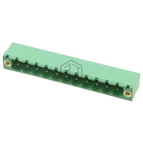 1776595 - Phoenix Contact - Terminal Blocks - Headers, Plugs and Sockets