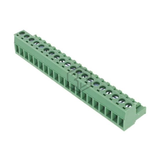 691351500020 - Würth Elektronik - Terminal Blocks - Headers, Plugs and Sockets