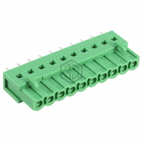 1786022 - Phoenix Contact - Terminal Blocks - Headers, Plugs and Sockets