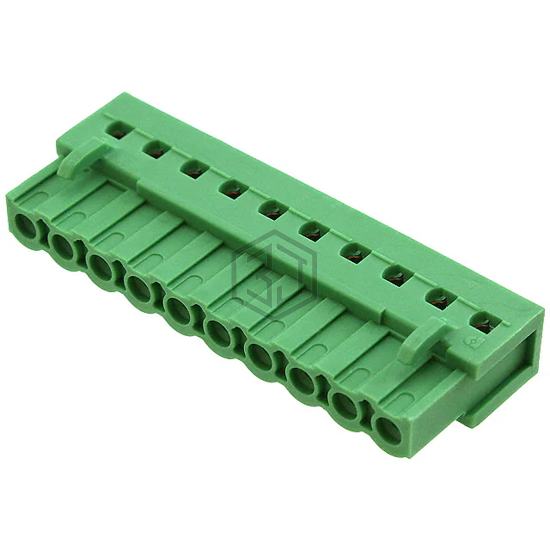 1786488 - Phoenix Contact - Terminal Blocks - Headers, Plugs and Sockets