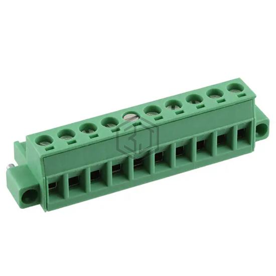 1912265 - Phoenix Contact - Terminal Blocks - Headers, Plugs and Sockets