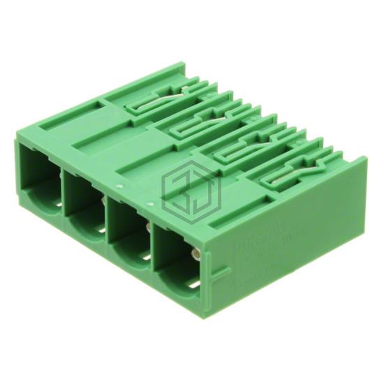 1998959 - Phoenix Contact - Terminal Blocks - Headers, Plugs and Sockets
