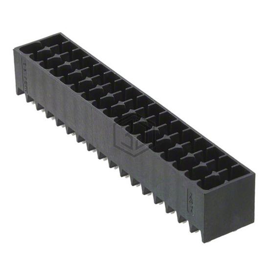 1787357 - Phoenix Contact - Terminal Blocks - Headers, Plugs and Sockets