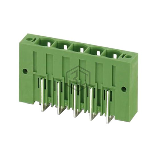 1998881 - Phoenix Contact - Terminal Blocks - Headers, Plugs and Sockets