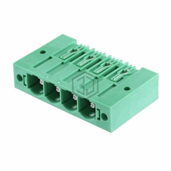 1999026 - Phoenix Contact - Terminal Blocks - Headers, Plugs and Sockets