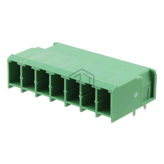 1804849 - Phoenix Contact - Terminal Blocks - Headers, Plugs and Sockets