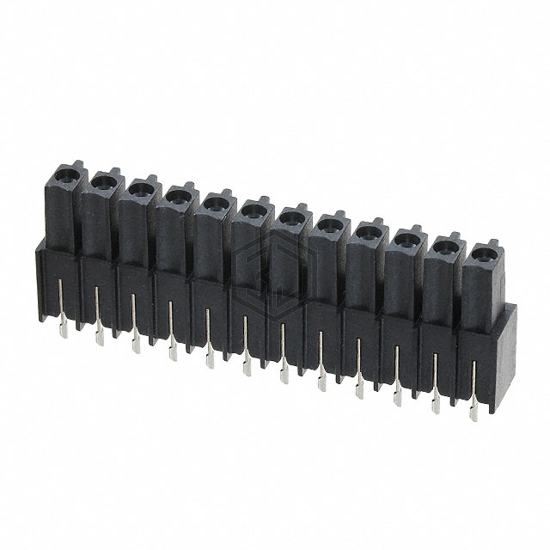 1830812 - Phoenix Contact - Terminal Blocks - Headers, Plugs and Sockets