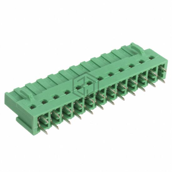 1786048 - Phoenix Contact - Terminal Blocks - Headers, Plugs and Sockets