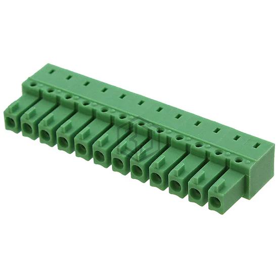 1862674 - Phoenix Contact - Terminal Blocks - Headers, Plugs and Sockets