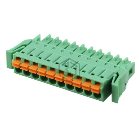 1952102 - Phoenix Contact - Terminal Blocks - Headers, Plugs and Sockets