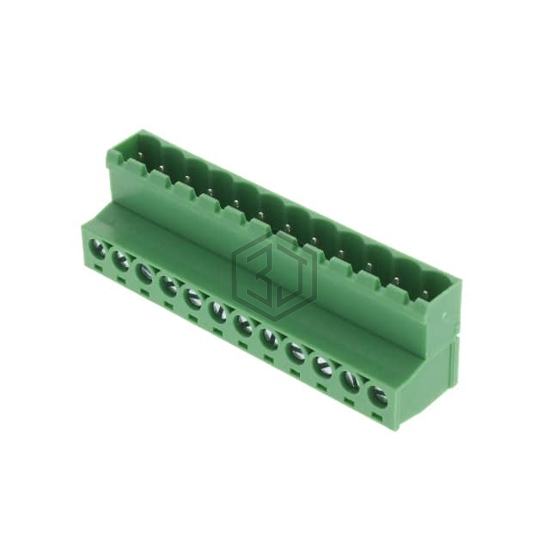 691348500012 - Würth Elektronik - Terminal Blocks - Headers, Plugs and Sockets