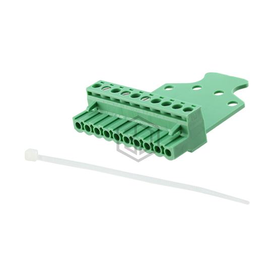 1759004 - Phoenix Contact - Terminal Blocks - Headers, Plugs and Sockets