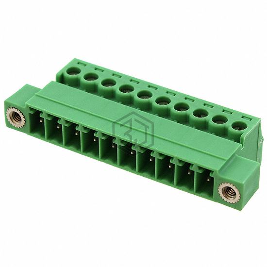 1858112 - Phoenix Contact - Terminal Blocks - Headers, Plugs and Sockets