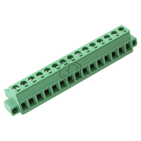 1786967 - Phoenix Contact - Terminal Blocks - Headers, Plugs and Sockets
