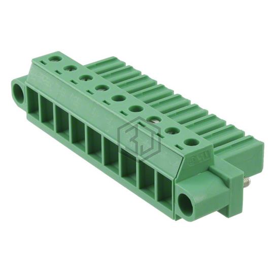 1828317 - Phoenix Contact - Terminal Blocks - Headers, Plugs and Sockets