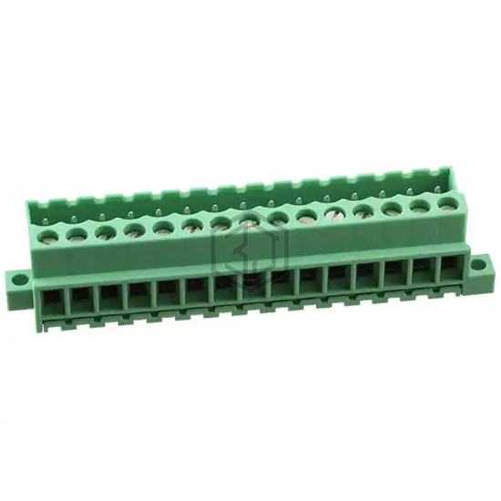 1788664 - Phoenix Contact - Terminal Blocks - Headers, Plugs and Sockets