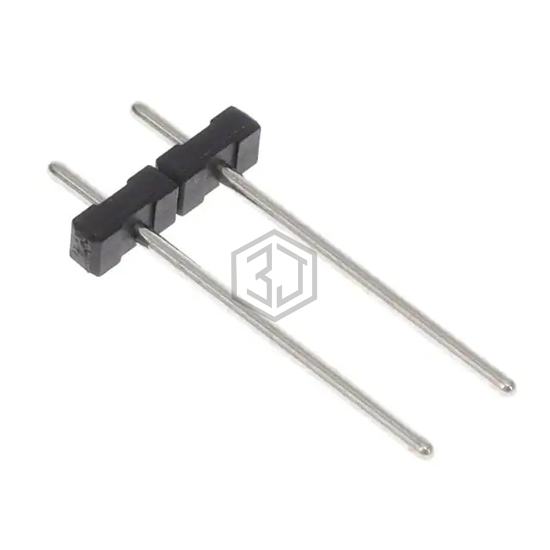 OP028U000001G - Amphenol Anytek - Terminal Blocks - Headers, Plugs and Sockets